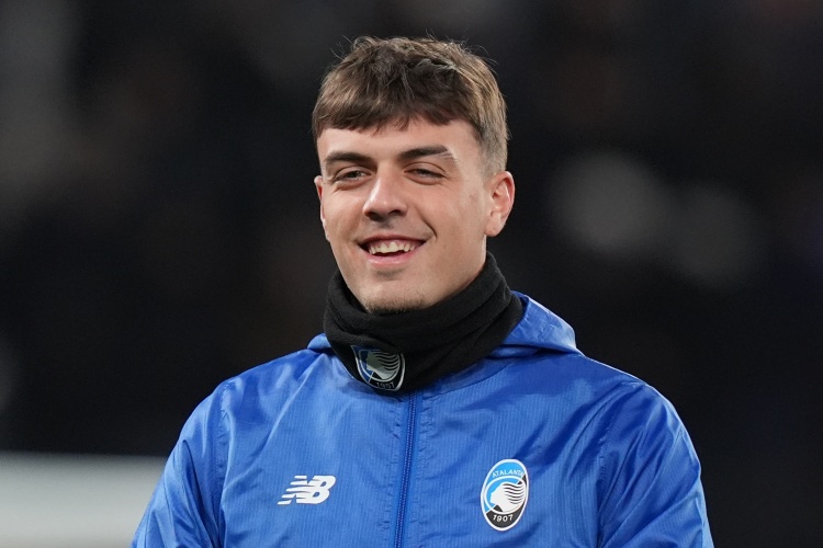 LPL-意媒：佛罗伦萨考虑引进丹尼尔·马尔蒂尼，亚特兰大要价1500万欧