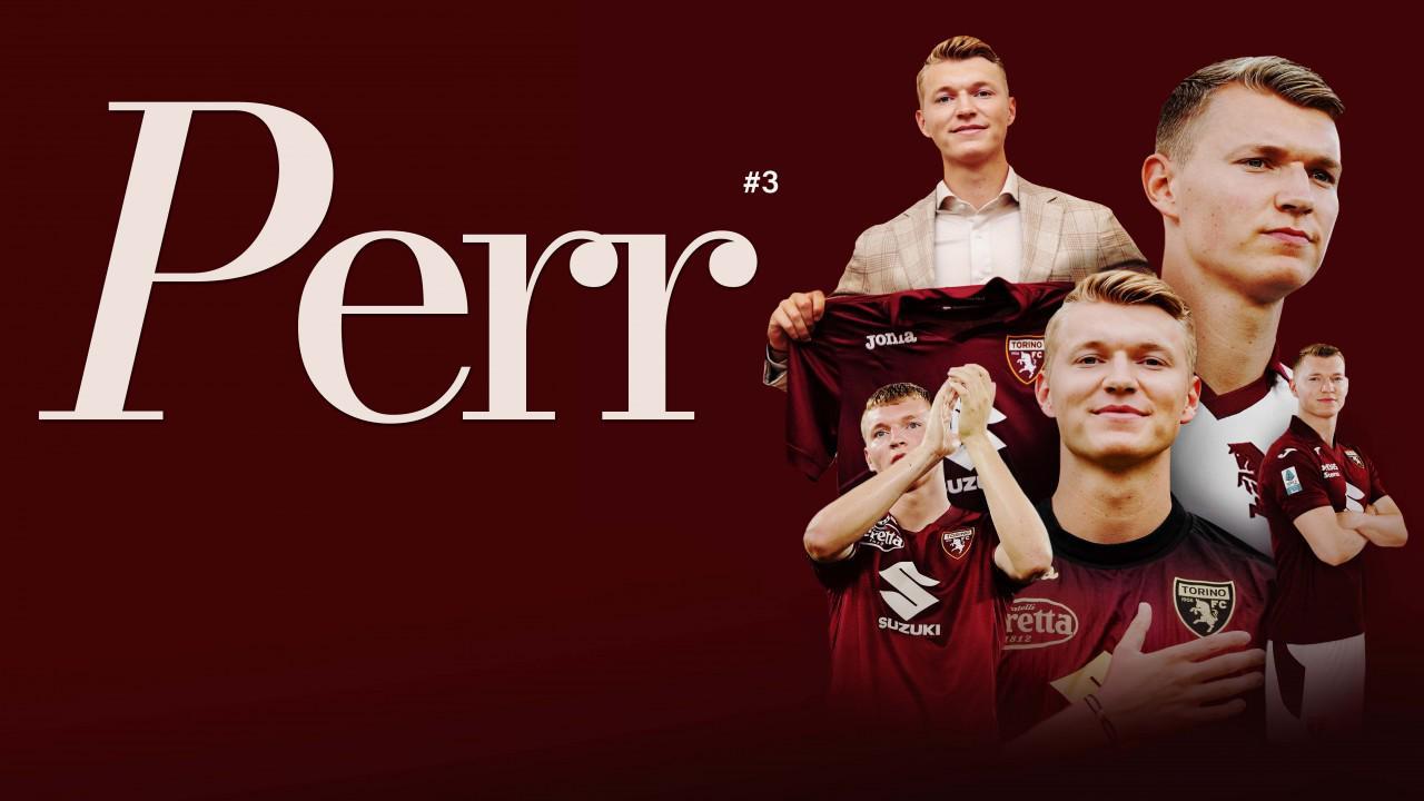 官方：都灵与此前长期伤缺的后卫舒尔斯解约