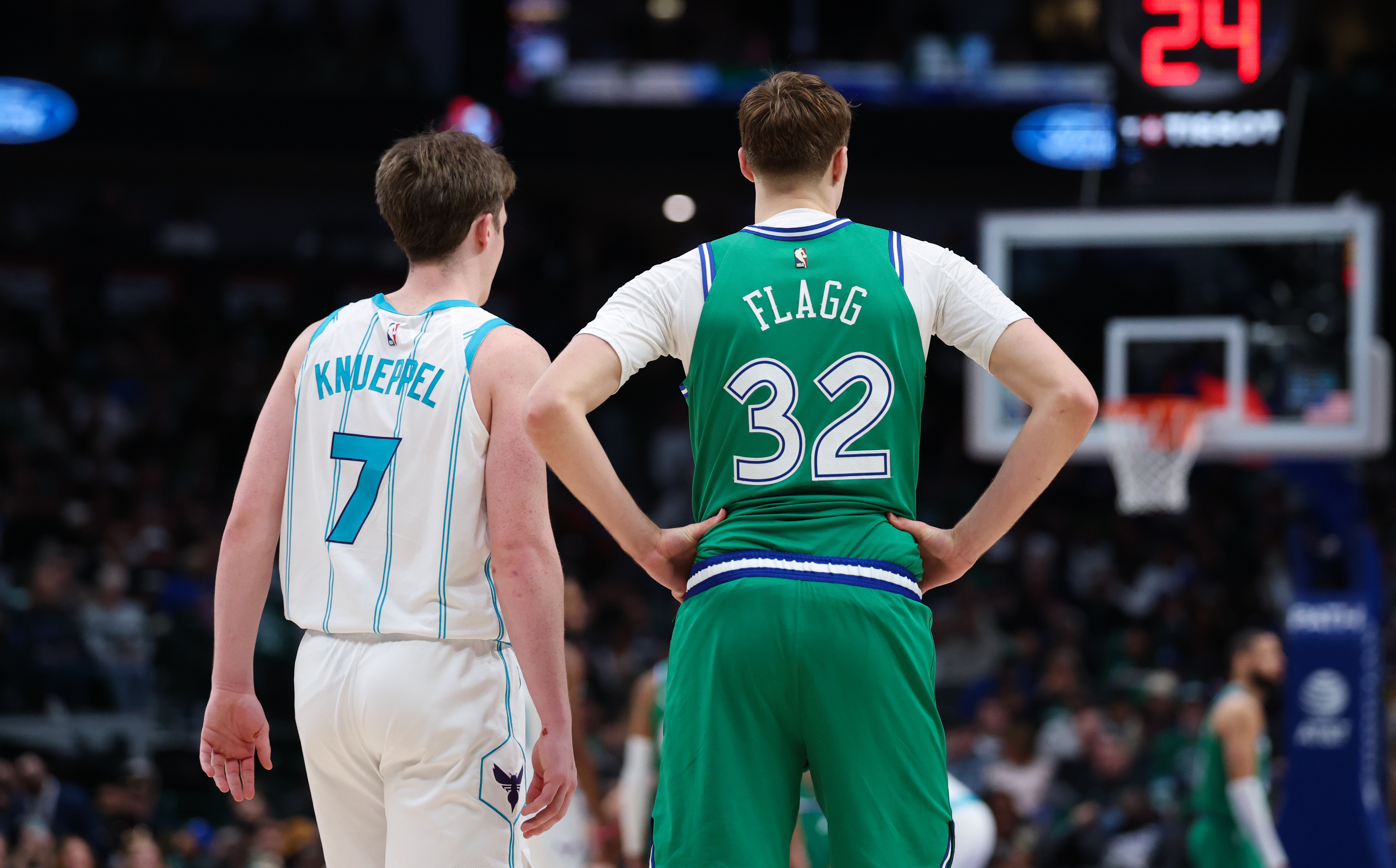 LPL-体育预测平台：弗拉格&amp;克尼佩尔最佳新秀概率打平 争夺愈演愈烈