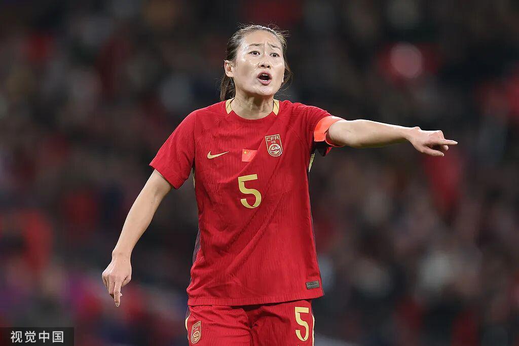 虎扑在线观看-元宵开战！女足亚洲杯首轮：中国vs孟加拉国 王霜冲锋吴海燕坐镇后防