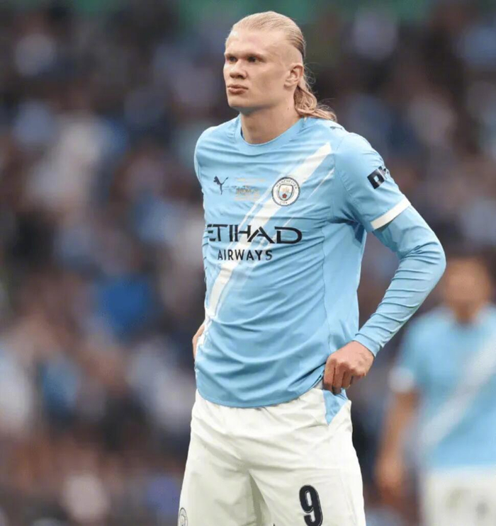 NBA-哈兰德休赛期密访瓜迪奥拉御医，挪威主帅称原因保密|巴塞罗那|英格兰|埃尔林-哈兰德|索尔巴肯|太阳报_新浪体育_新浪新闻